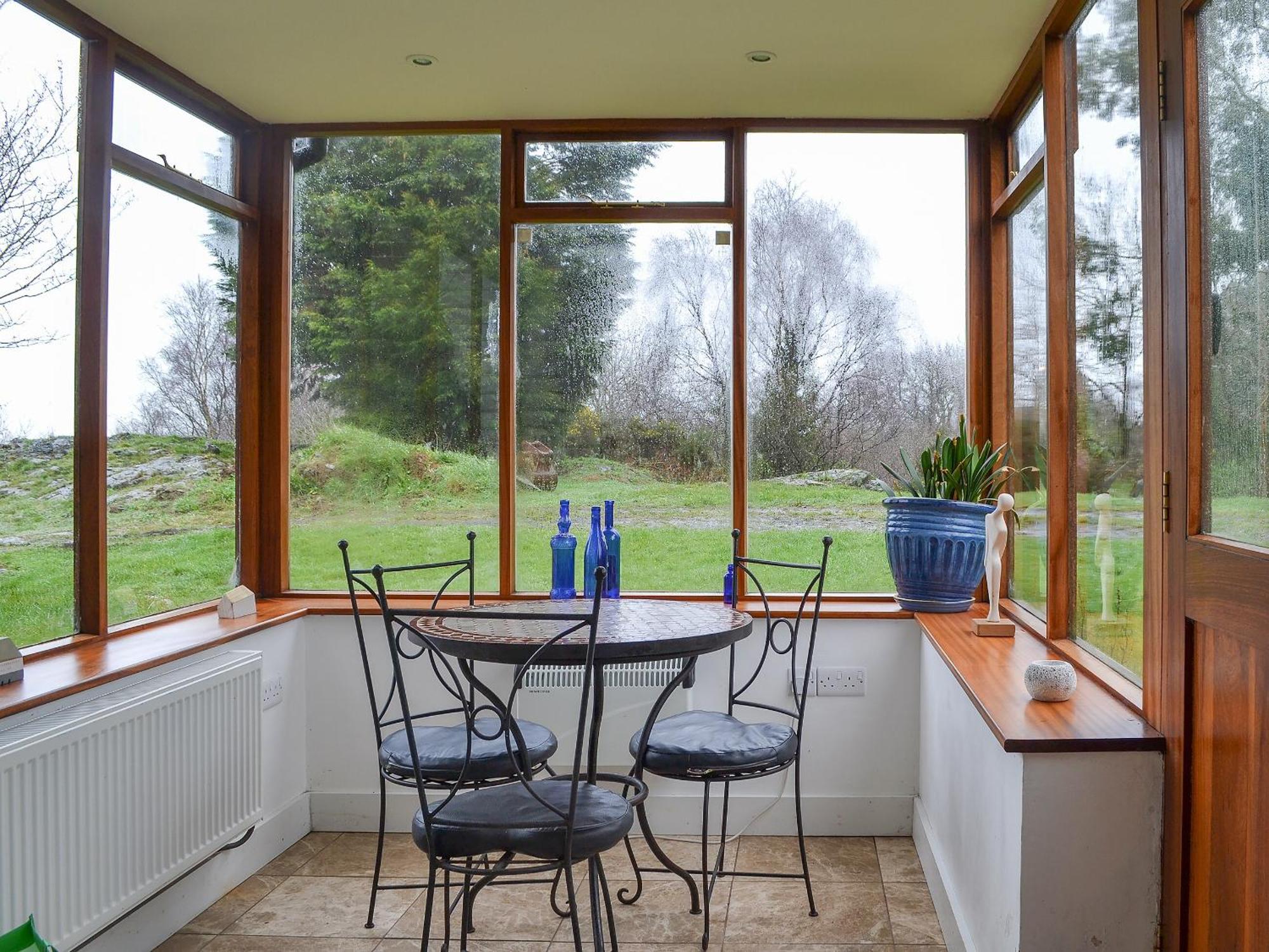 Birch Villa Llanddona Bagian luar foto